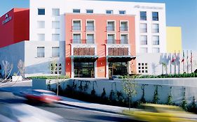 Grand Fiesta Americana Queretaro