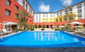 Grand Fiesta Americana Queretaro